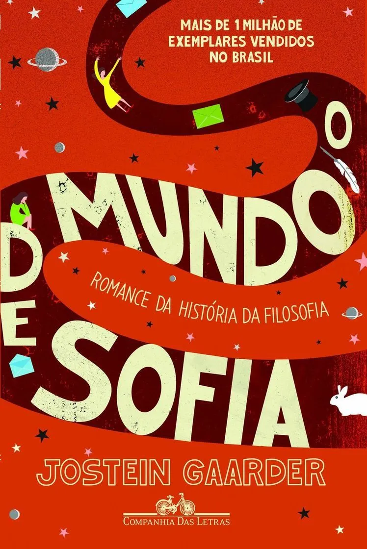 O mundo de Sofia