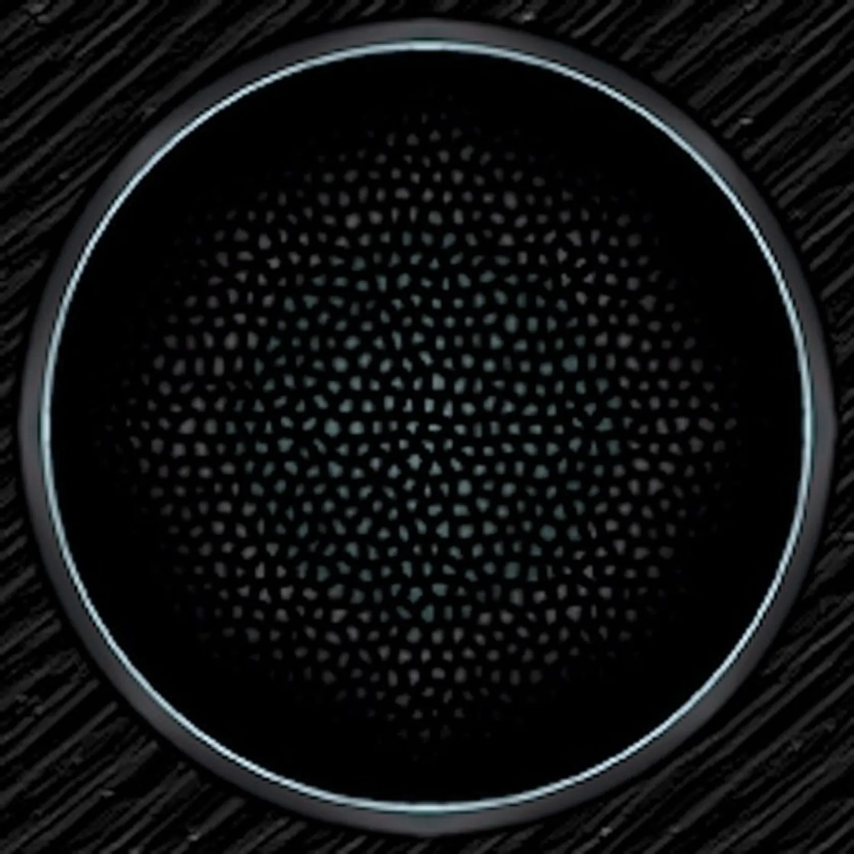 Scary Button