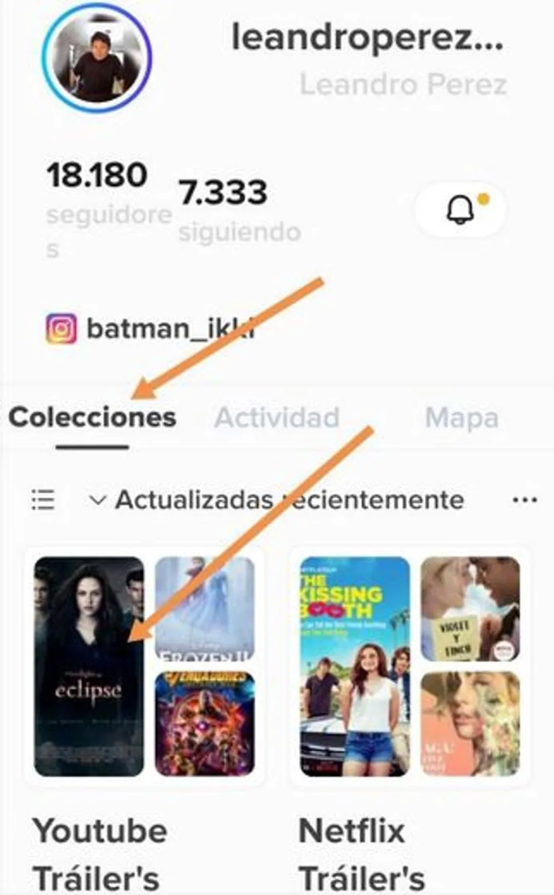 Nuevas Reglas de Juego