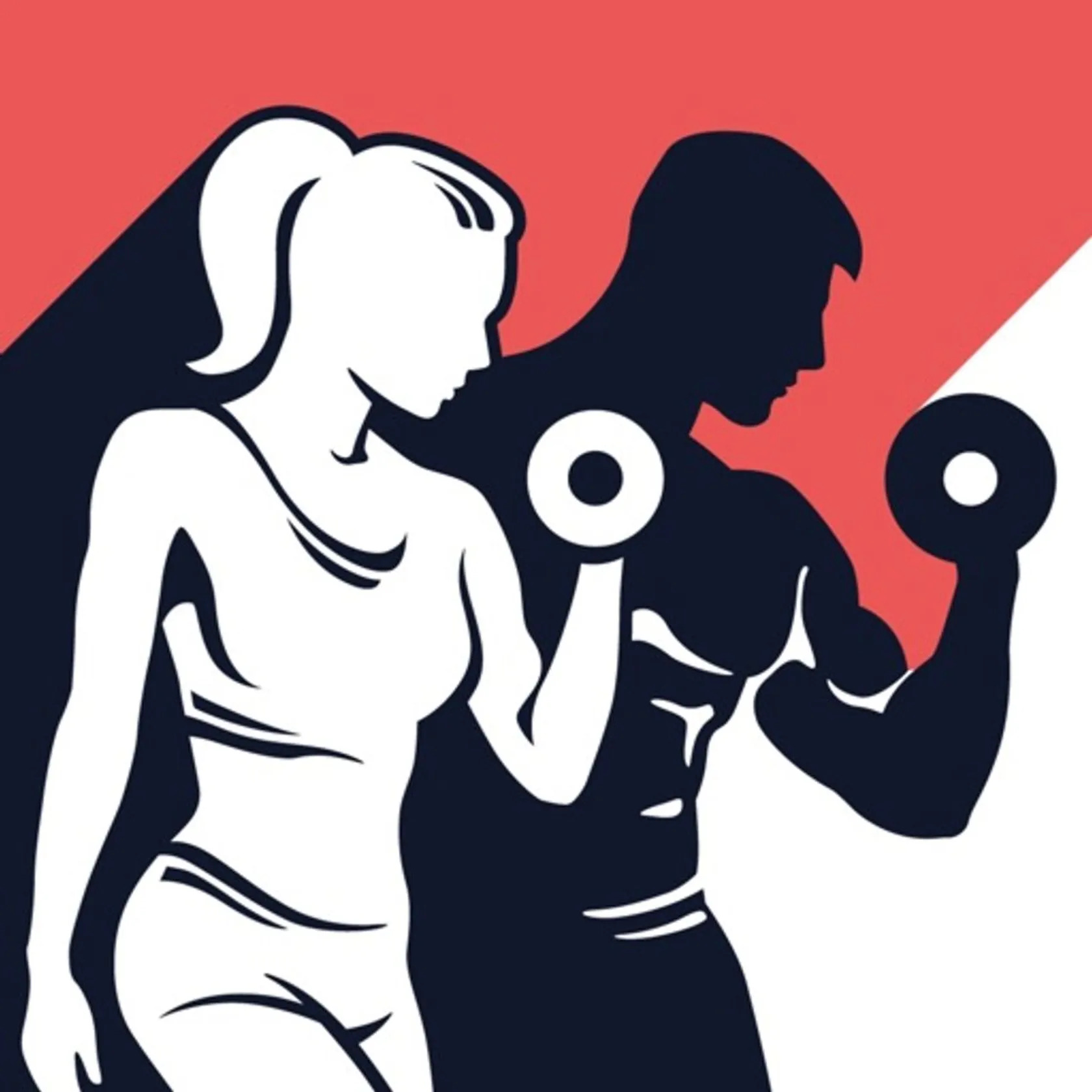 Make me fit: workout at home
