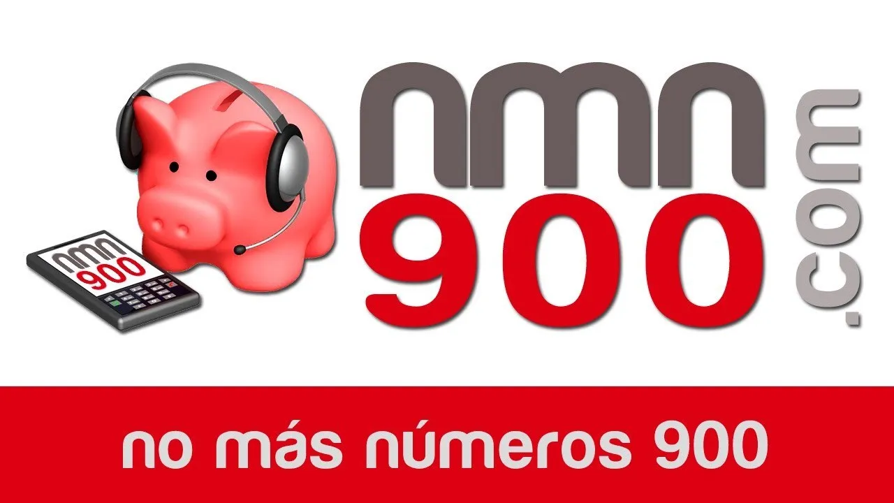 No más números 900