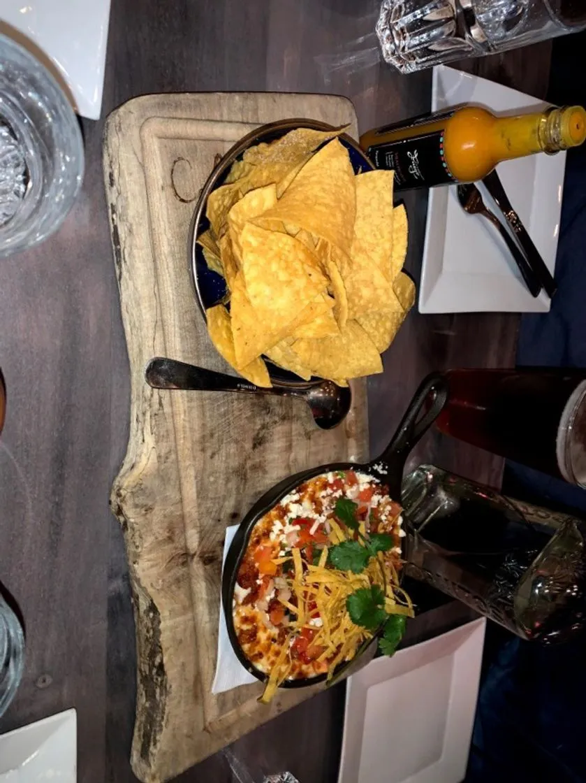 Cafe Mexico