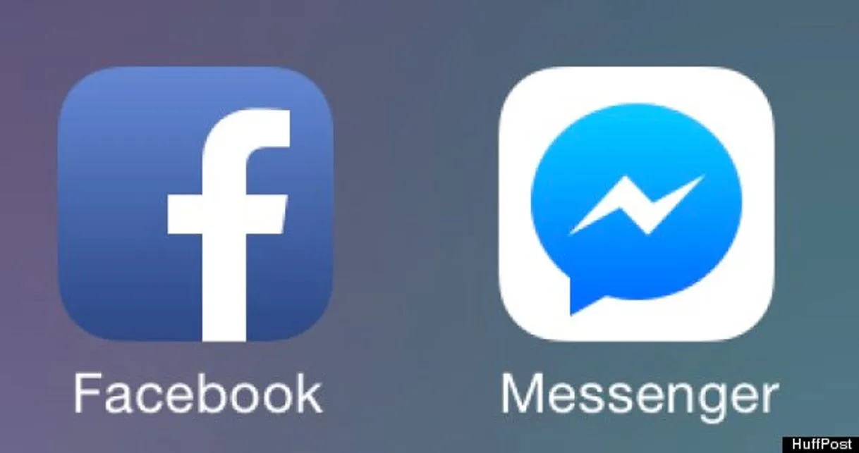 App de facebook