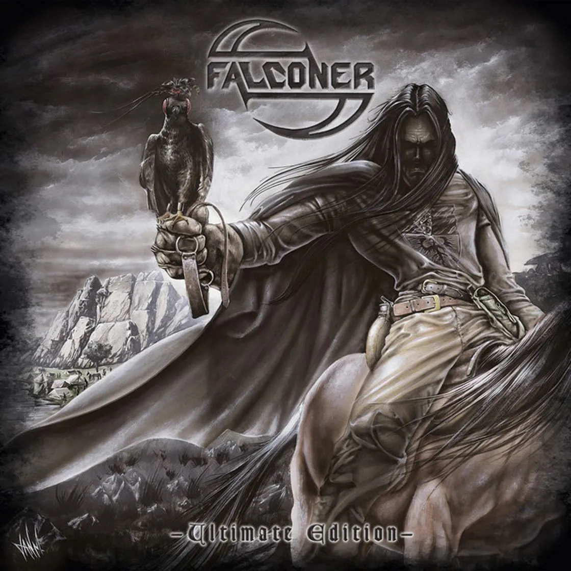 Falconer (album)