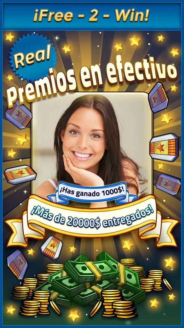 Big Time otra app para Ganar Dinero sin limites $ usd Real.