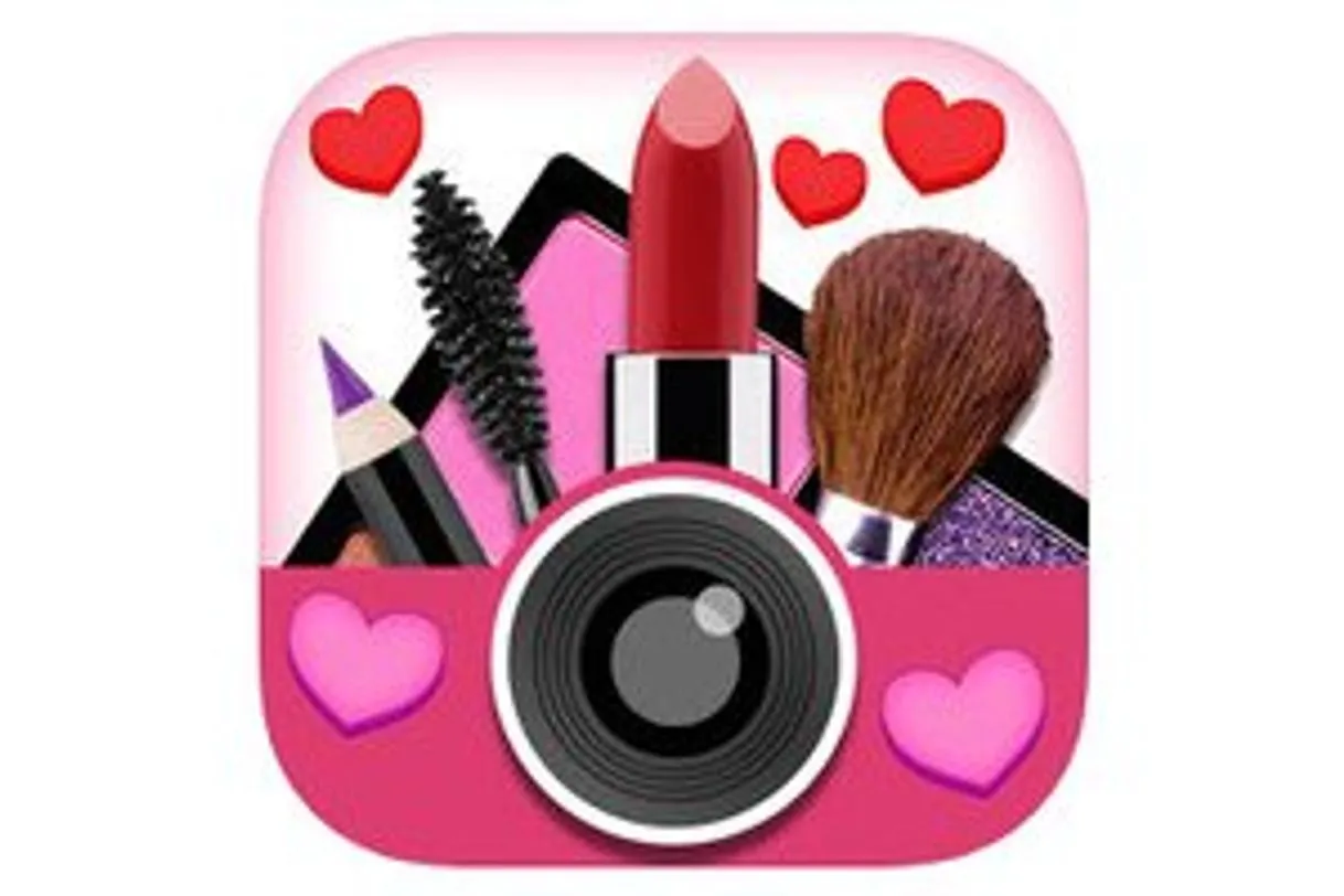 YouCam Makeup-Magic