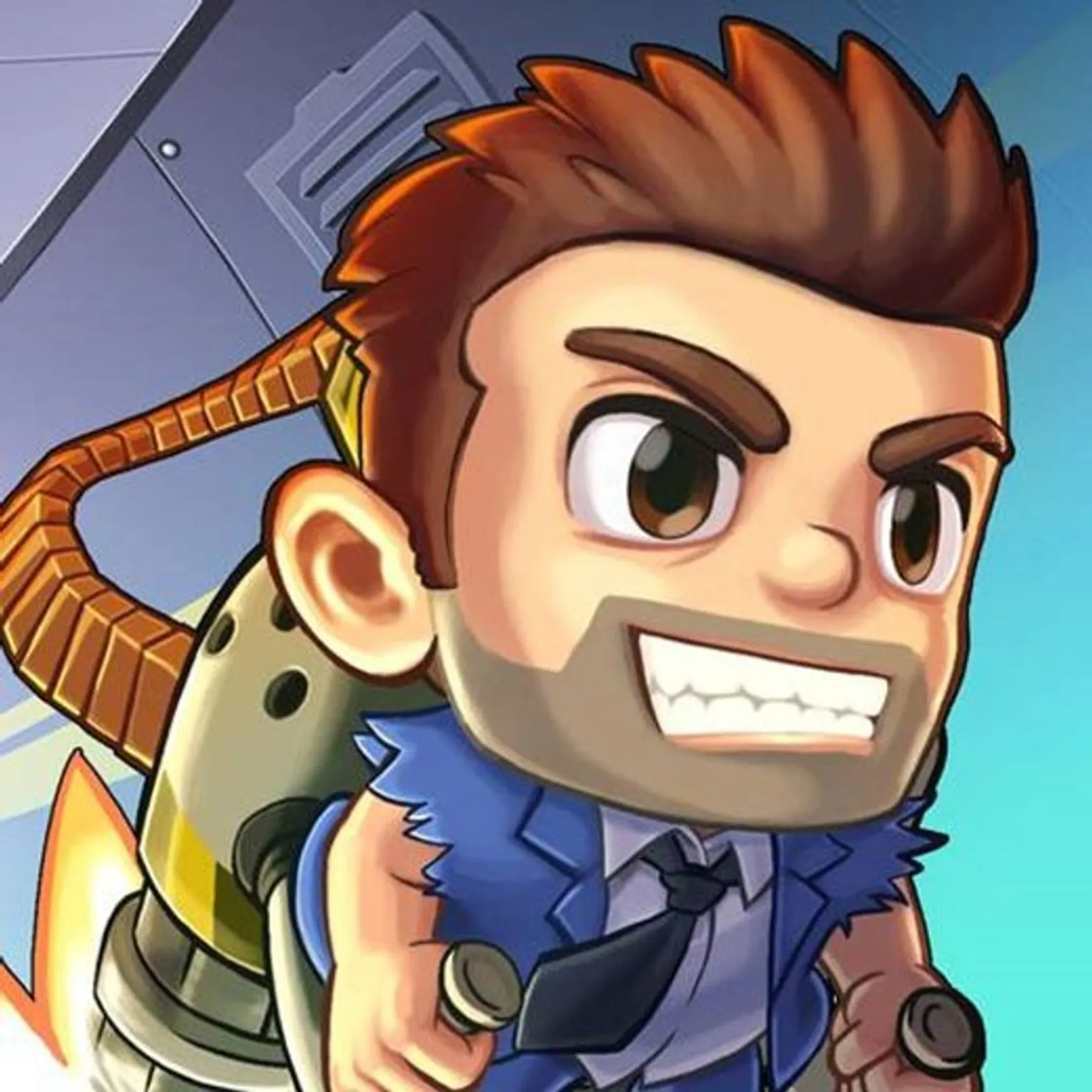 Jetpack Joyride - Apps on Google Play🏃🔥