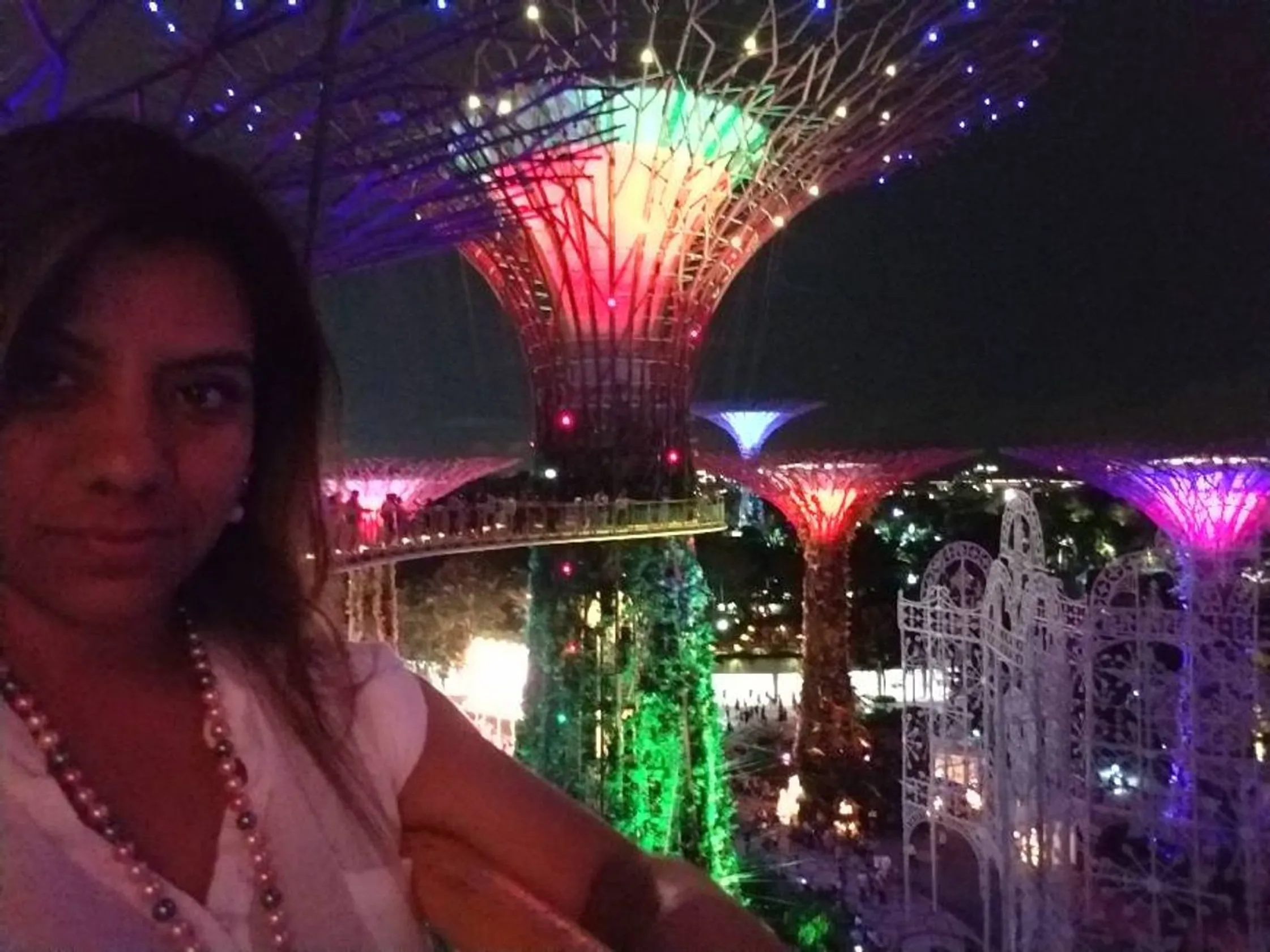Singapore (island)