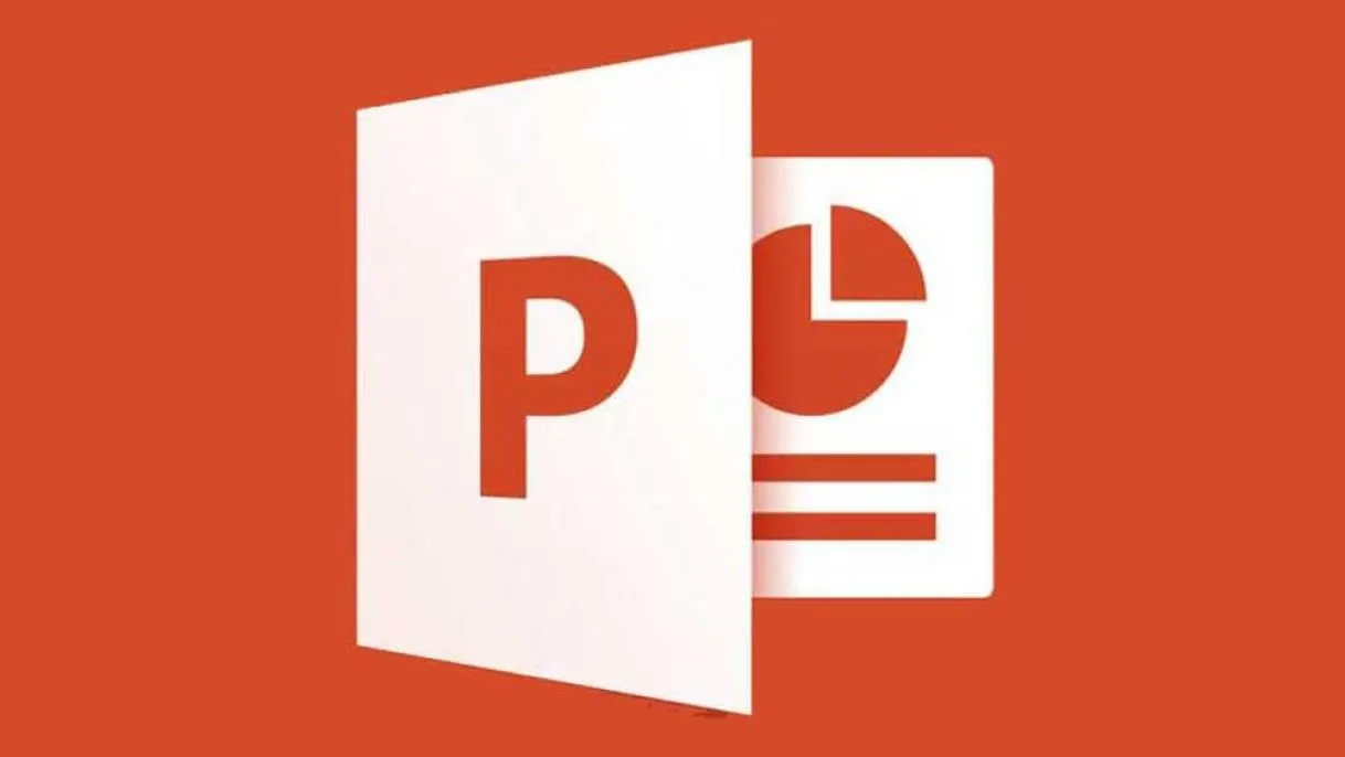 Microsoft PowerPoint