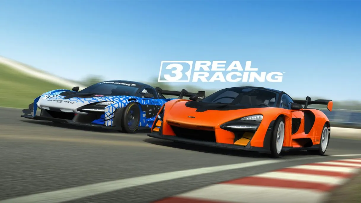 Real Racing