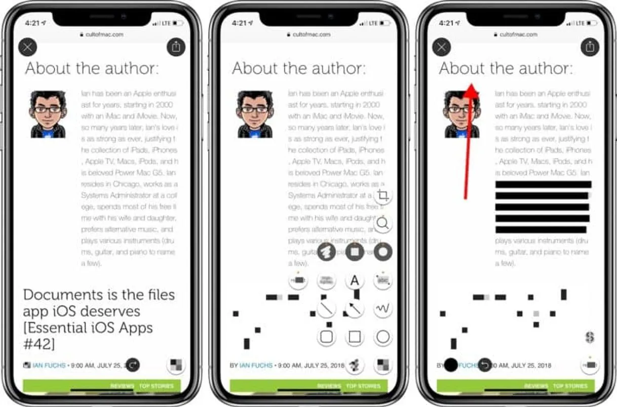 Annotable: Annotation & Markup