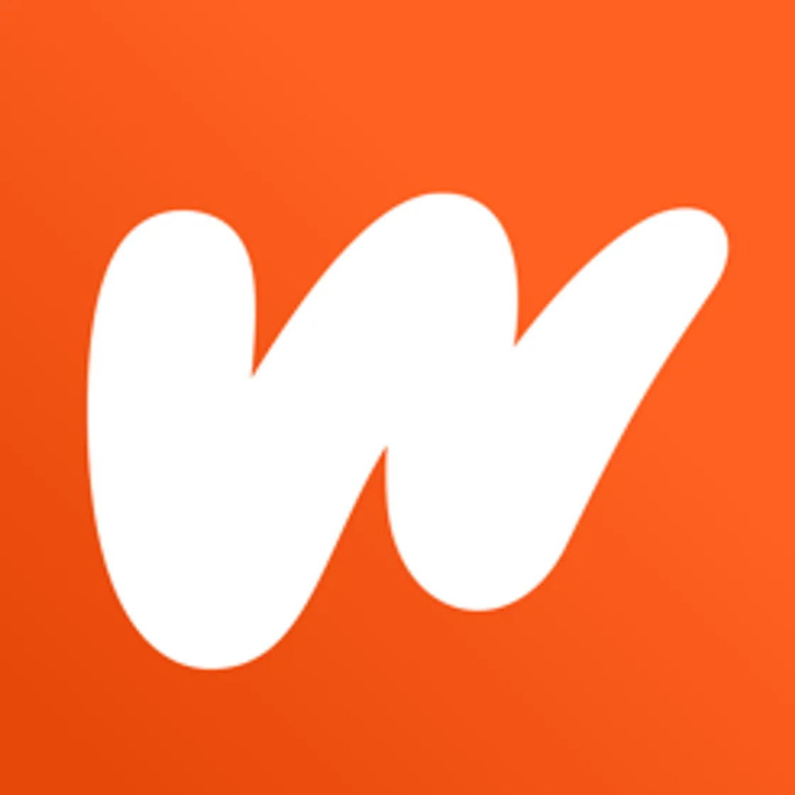 Wattpad en App Store