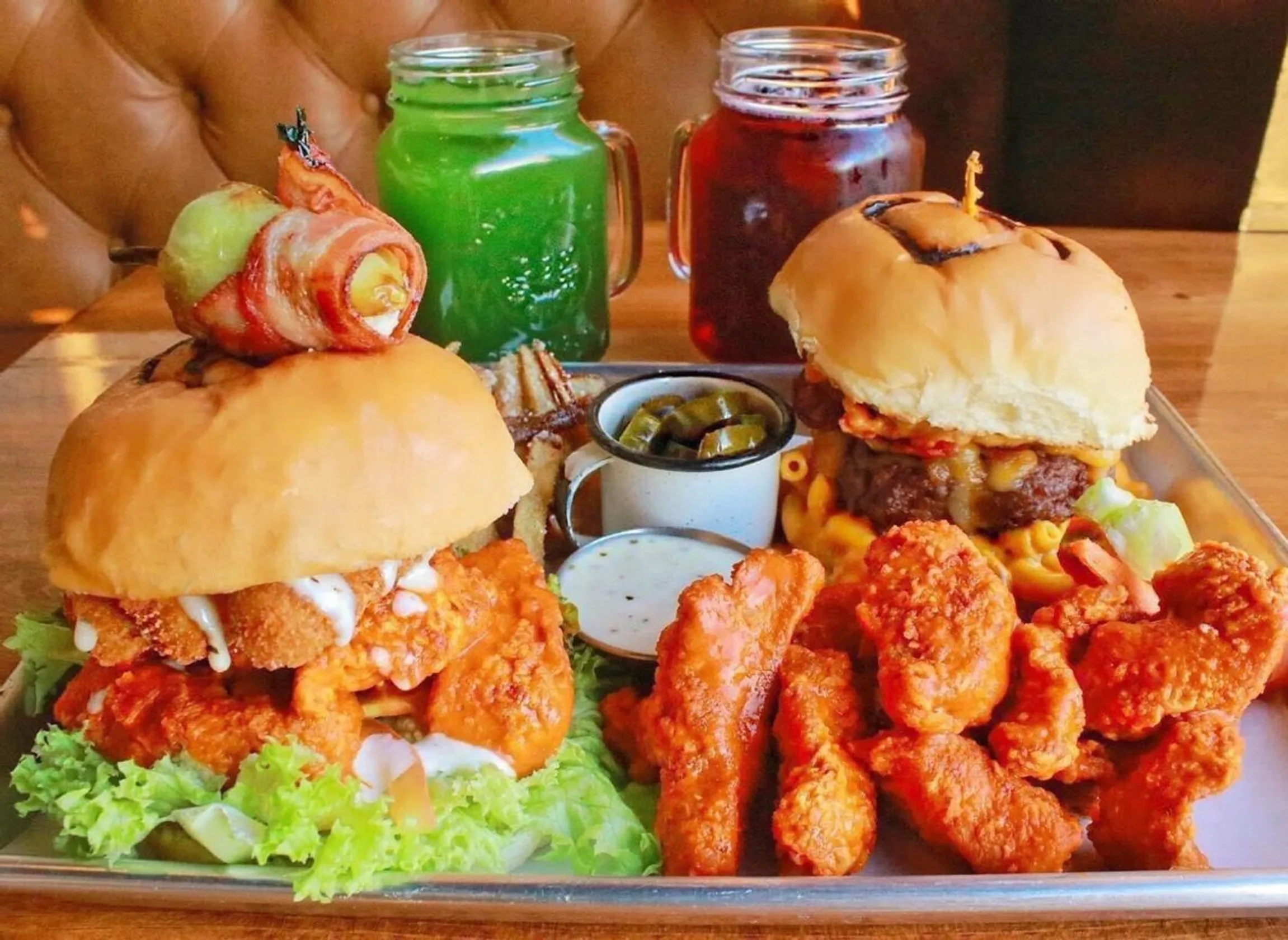 Don Burgués