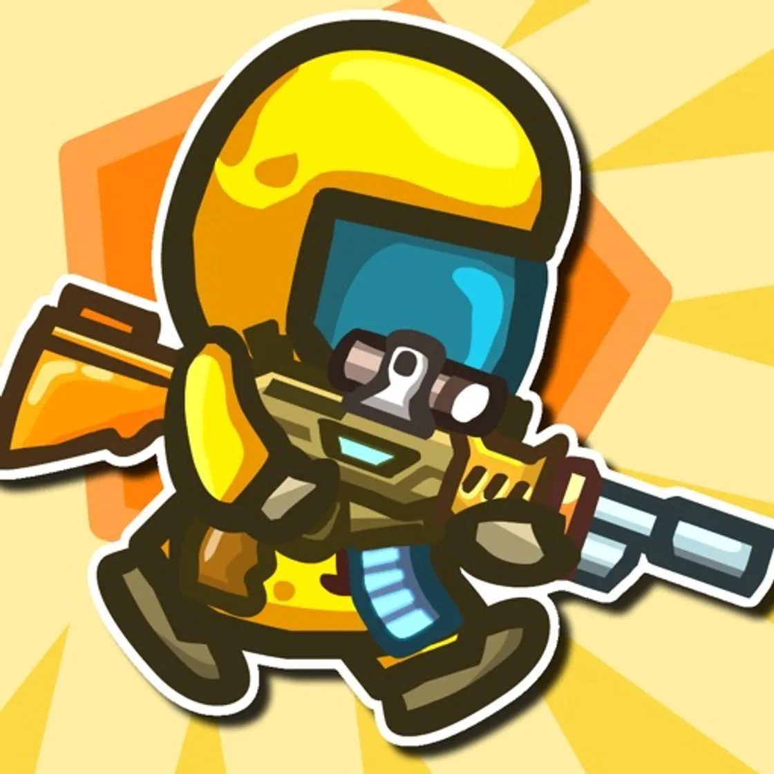 Zombie Guard