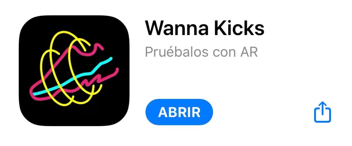 Wanna Kicks on the App Store