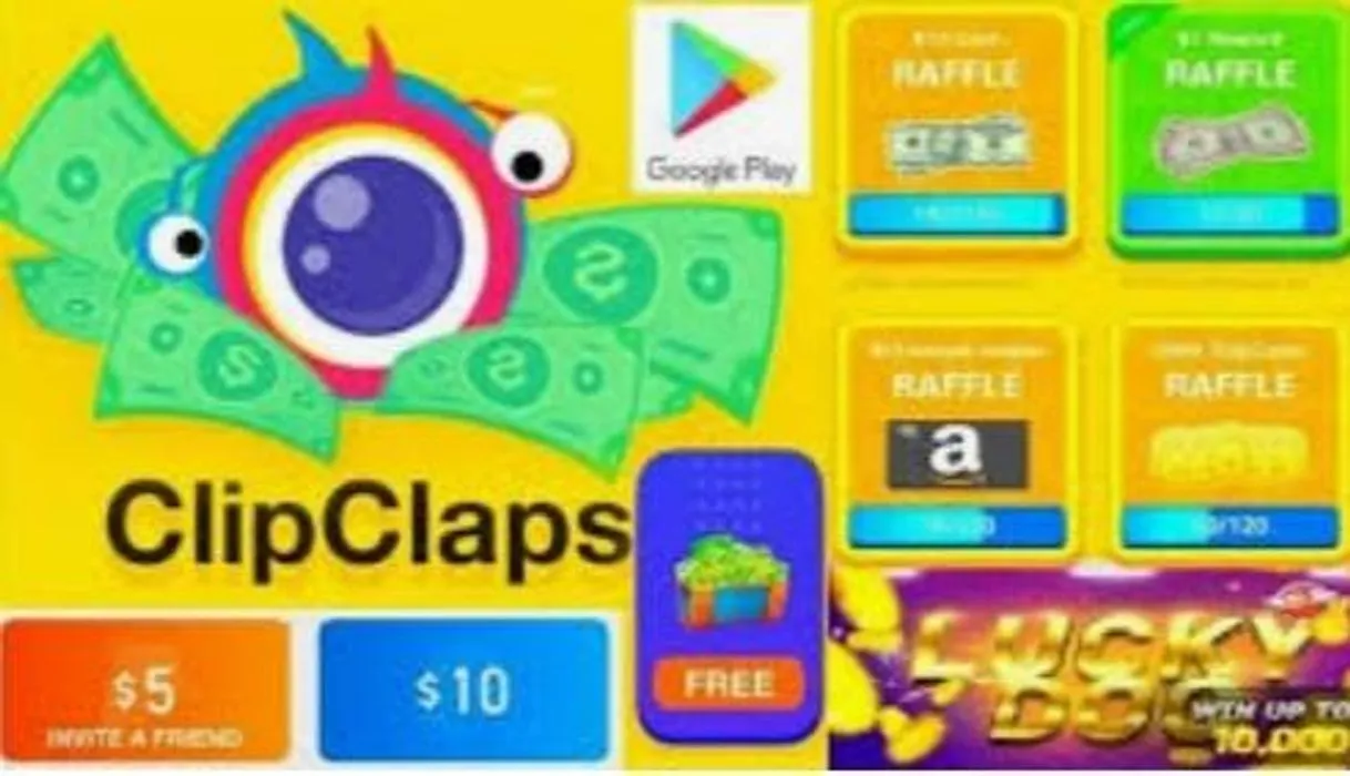Gana dinero de forma pasiva, viendo videos y jugando. ๐ค๐ธ