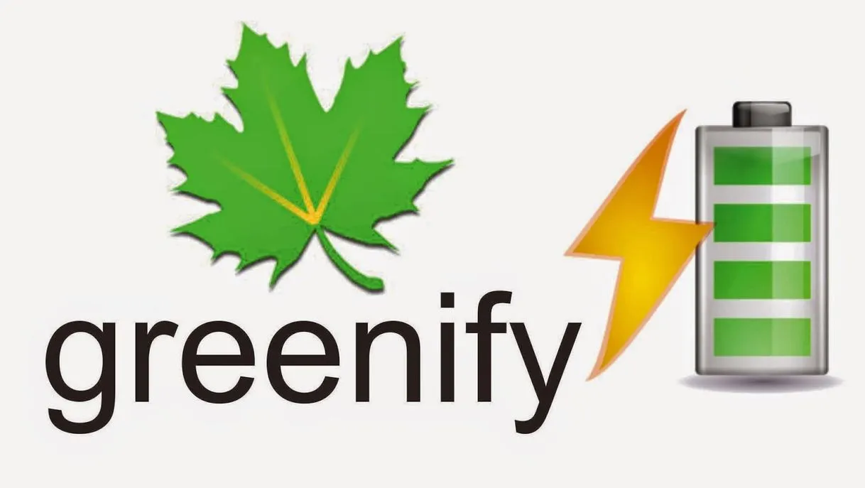 Greenify pro