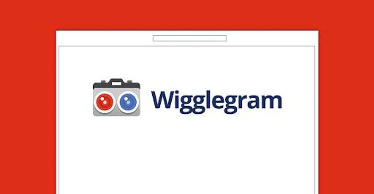Wigglegram - Apps on Google Play