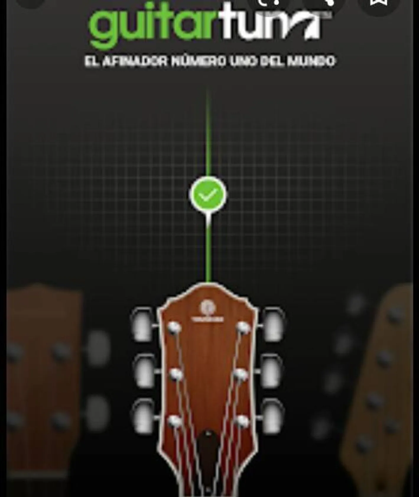 ▷ CÓMO AFINAR UNA GUITARRA: sigue este sencillo tutorial para ...