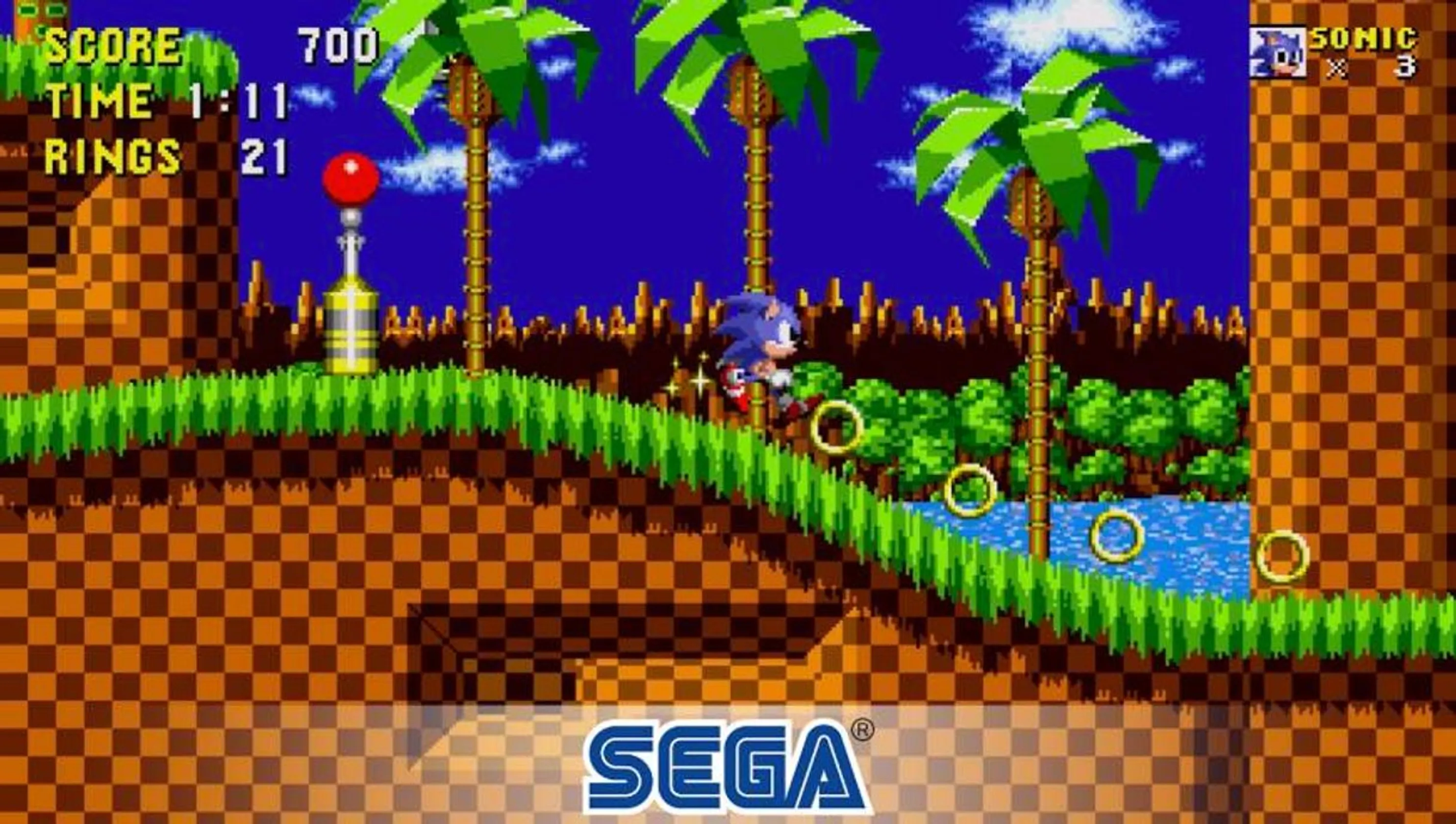 Sonic