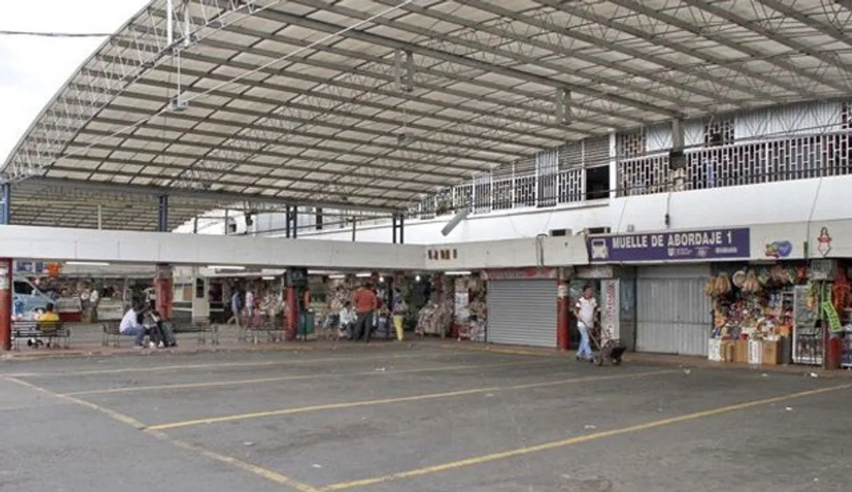 TERMINAL DE CUCUTA