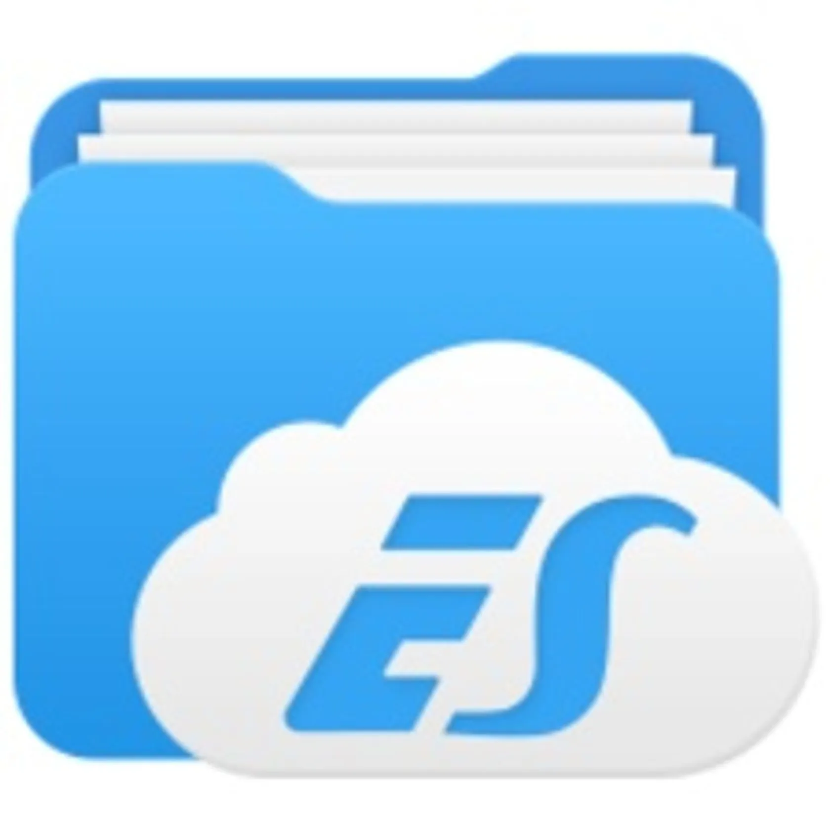 ES File Explorer 4.2.3.0.2 para Android - Descargar