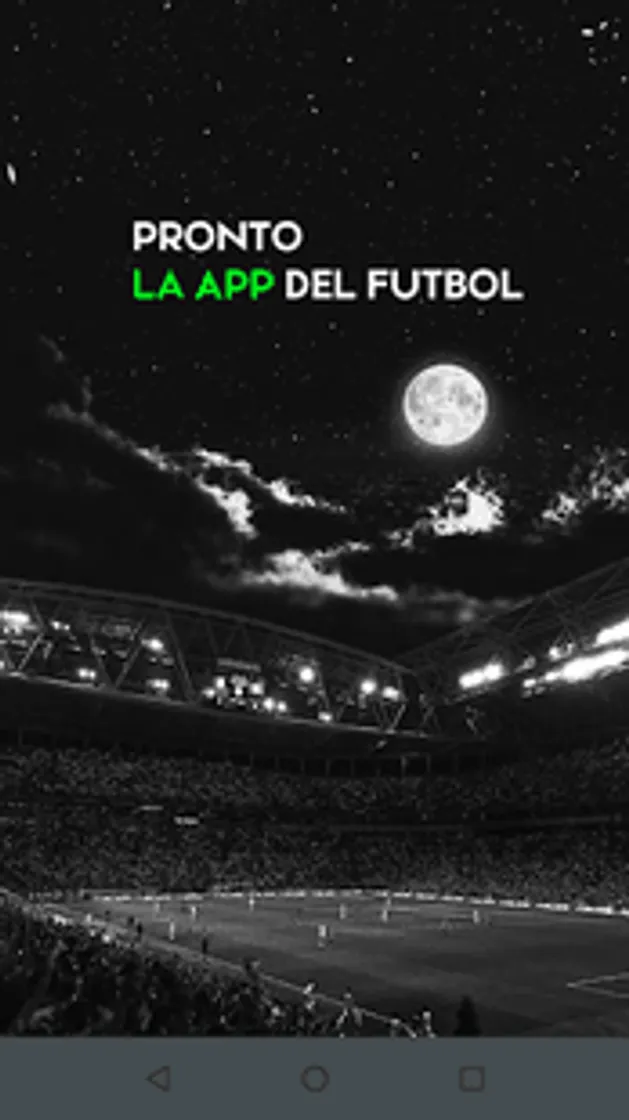 Pronto Play Fútbol