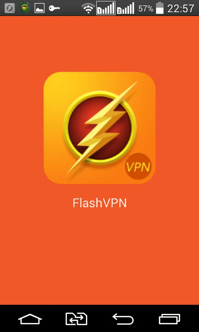FlashVPN Free VPN Proxy