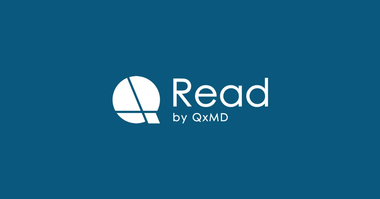 Read by QxMD