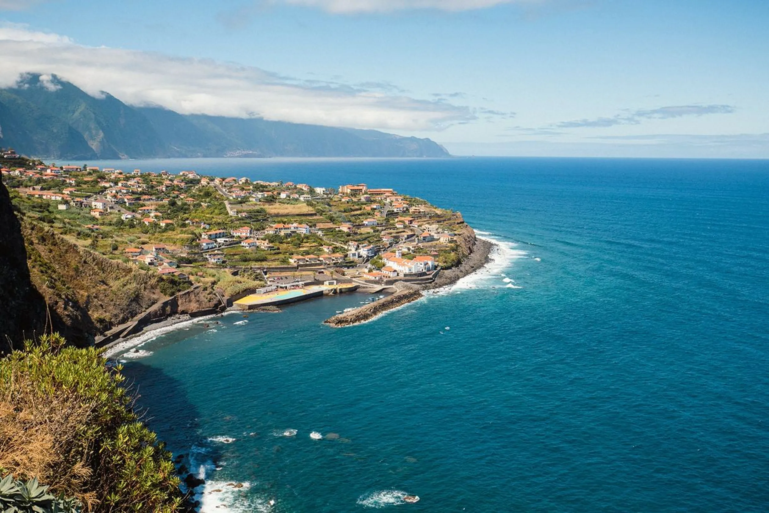 Ponta Delgada