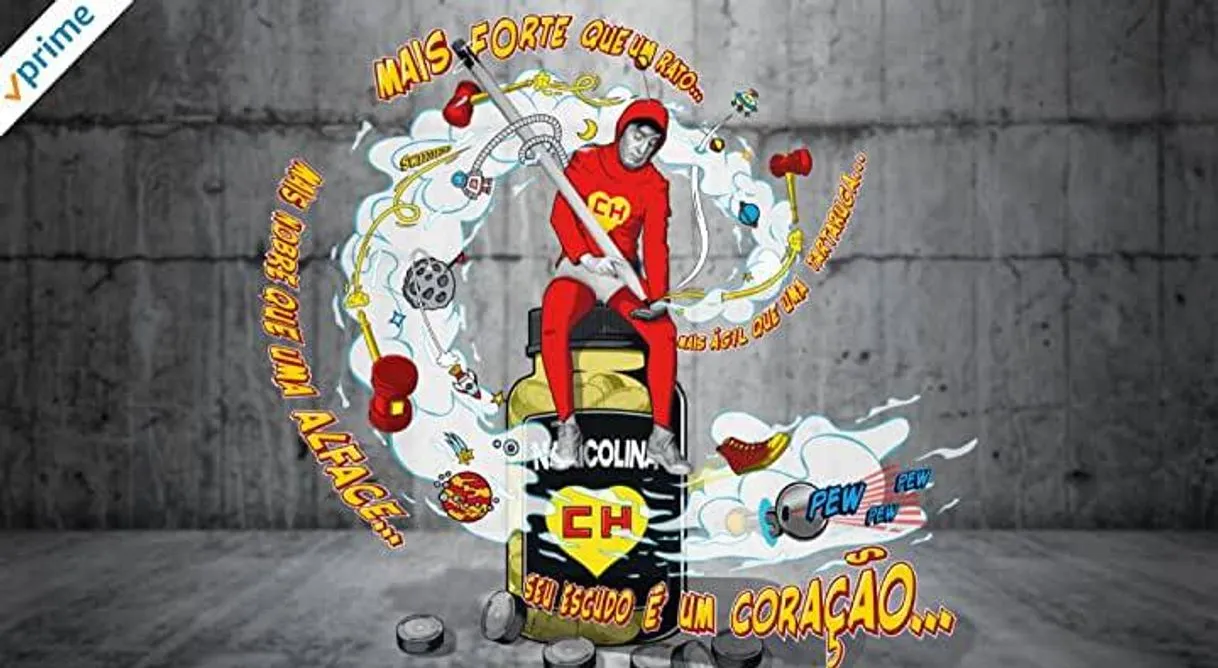 Chapolin
