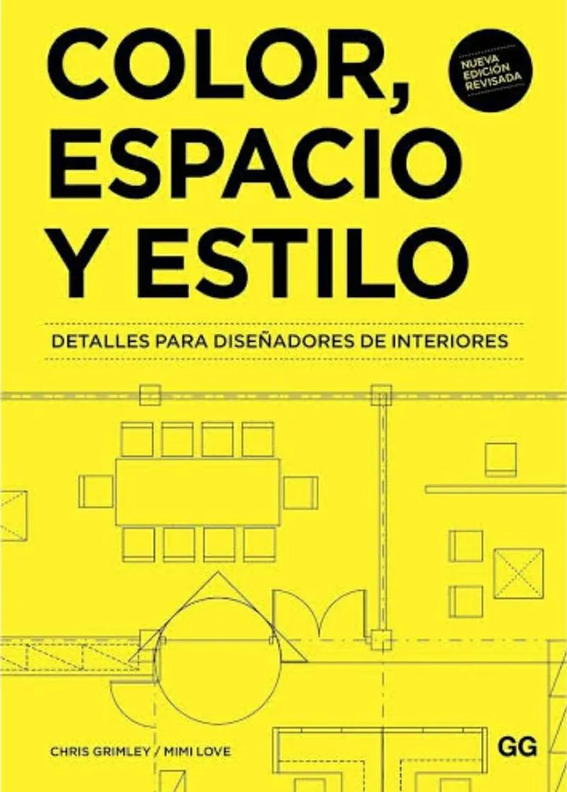 Manual de diseño de interiores