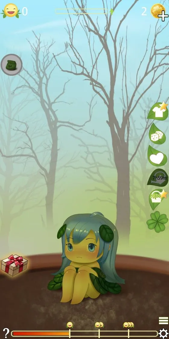 Flower Girls Tamagotchi Flowergotchi Pocket Pet - Apps on Google ...