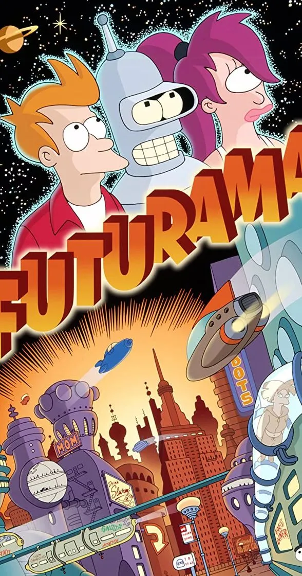 Futurama