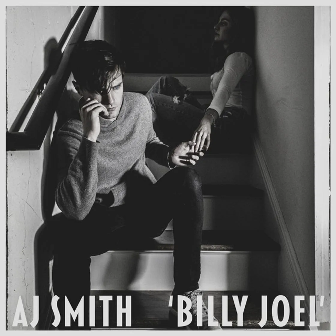 Billy Joel