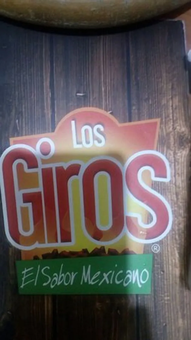 Los Giros Ruiz Cortines