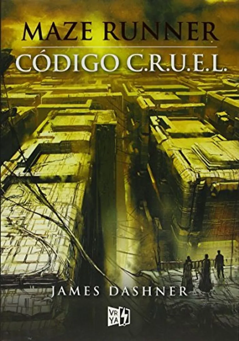 Código C.R.U.E.L./ The Fever Code