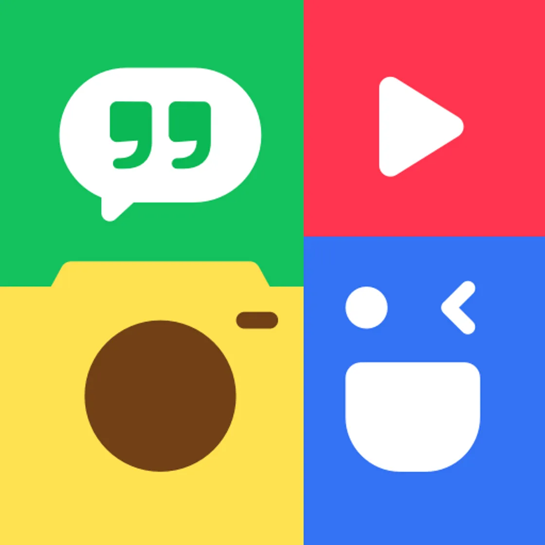 Photo Grid & Video Collage Maker