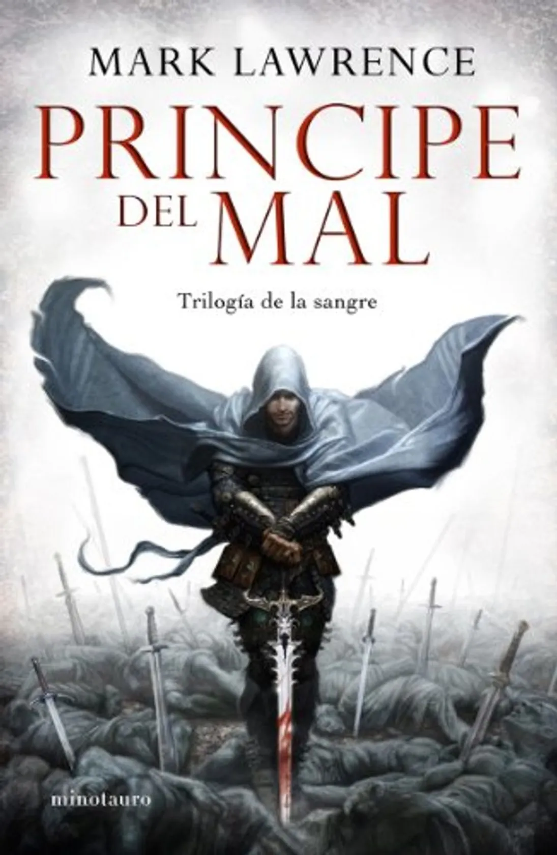 Príncipe del mal