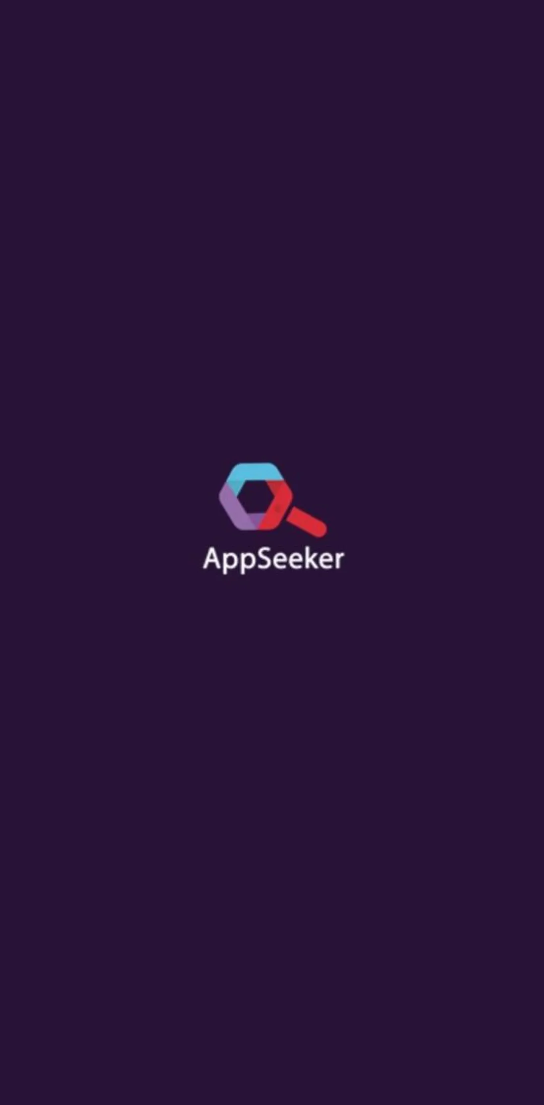 AppSeeker