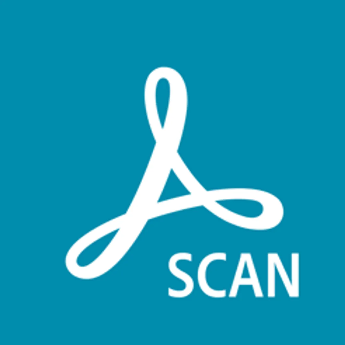 Adobe Scan: digitalizado de PDF, OCR