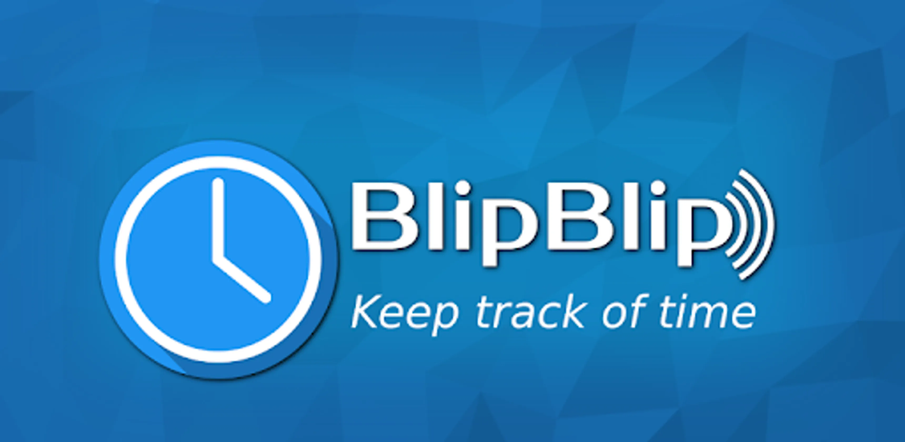 Blip Blip (hourly chime)