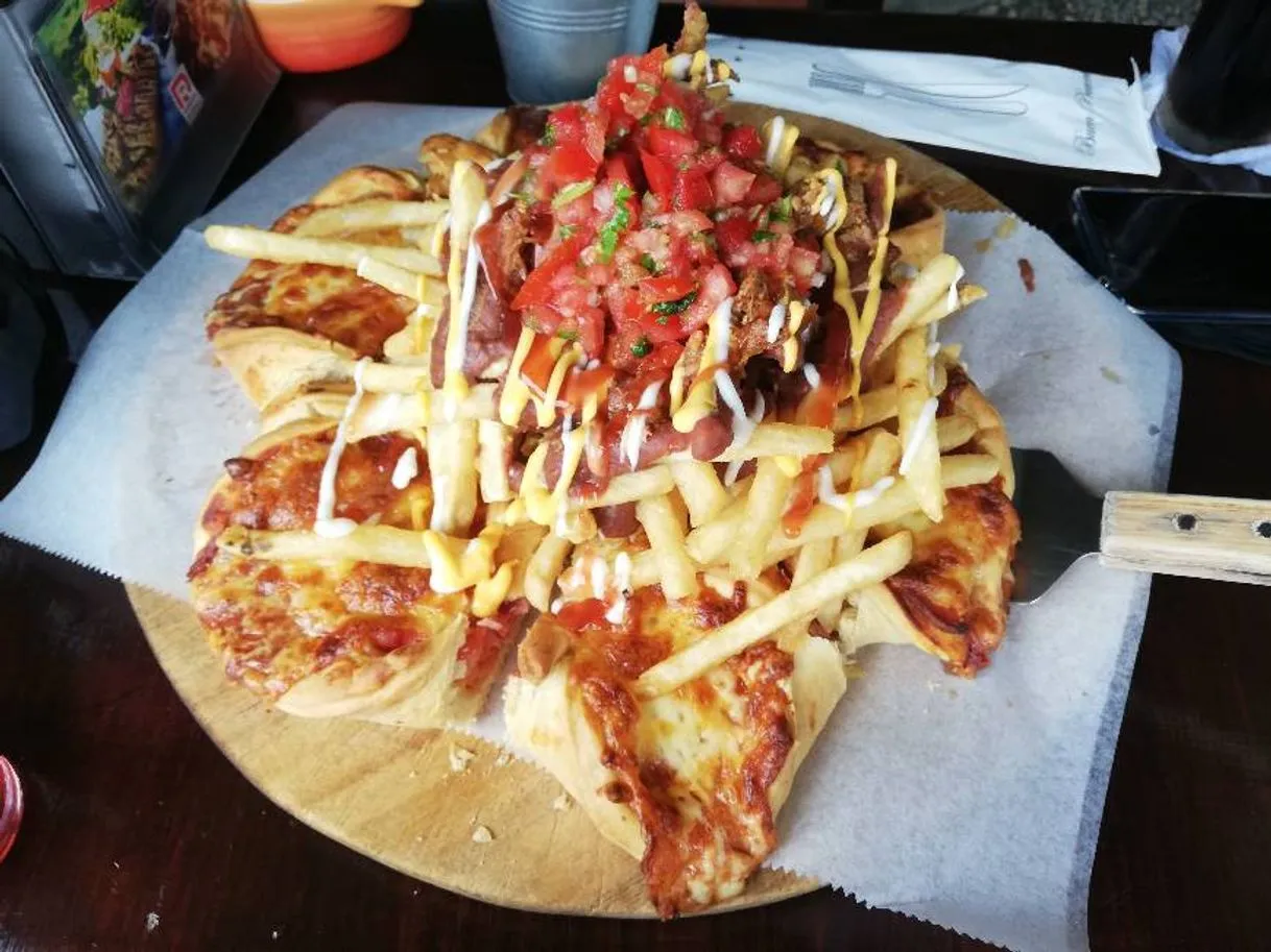 Pizza Loca