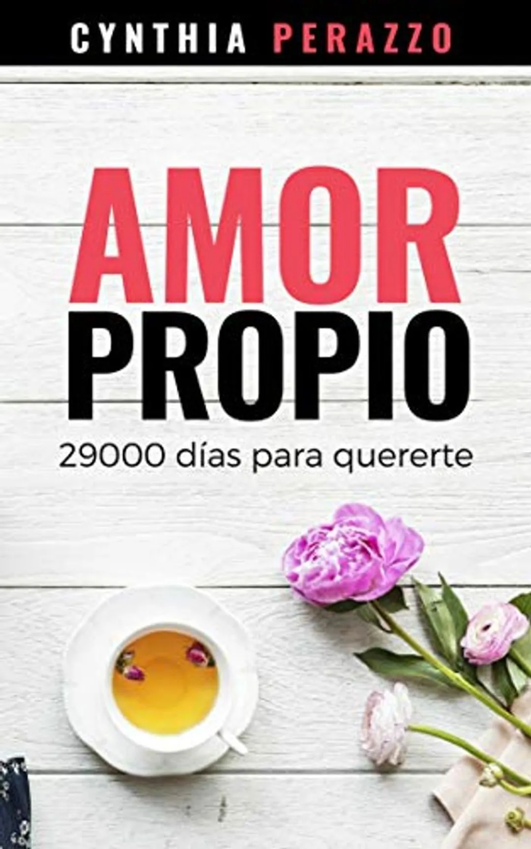 Amor propio