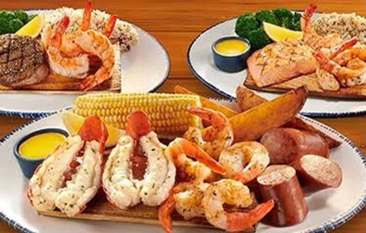 Red Lobster