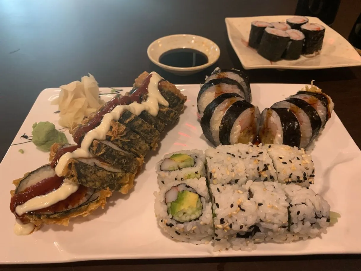 AKI 7