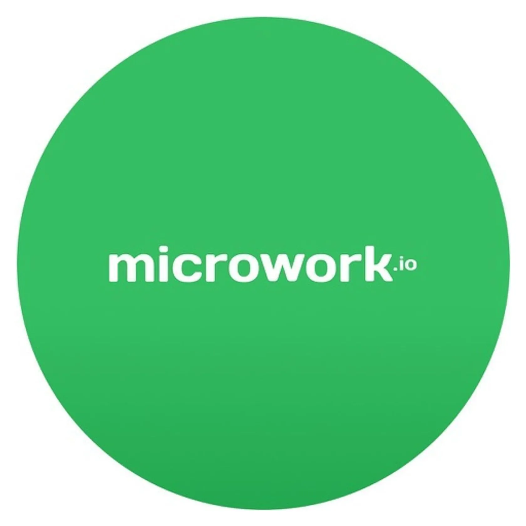 Microwork: Earn ETH