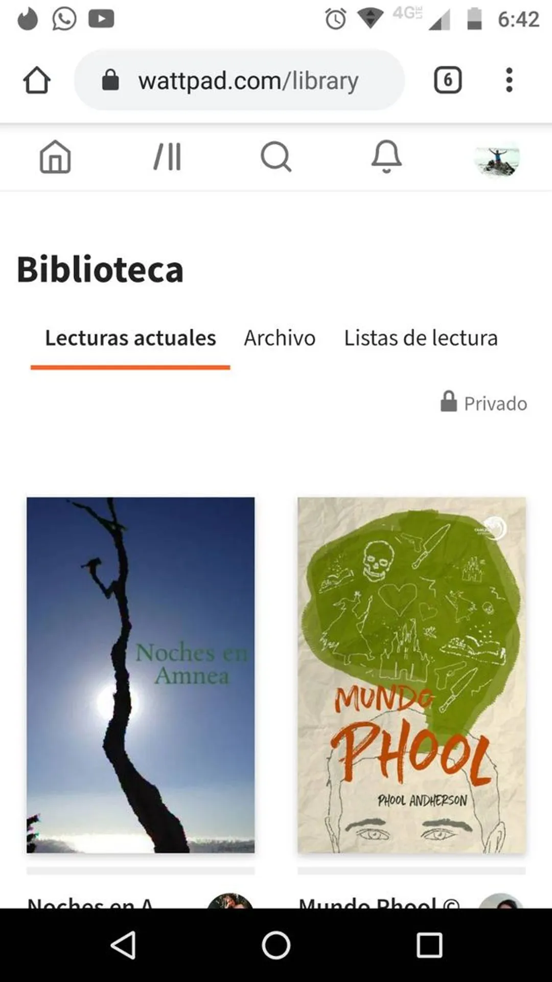 Library