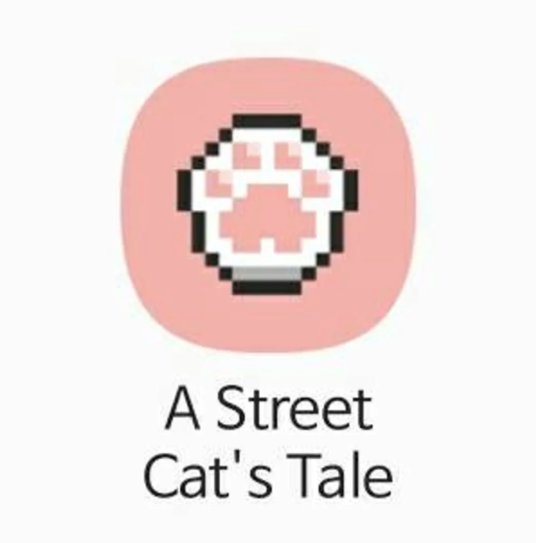 A street Cat's Tale