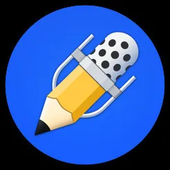Notability App